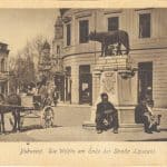 București 1917